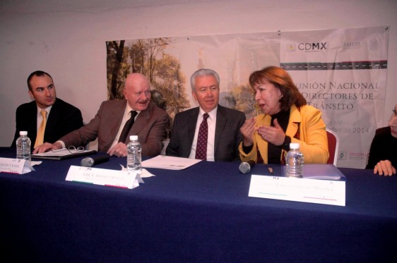 César Rascón Mendívil. Manuel Mondragón Y Kalb, Sanchez Osuna, Martha C. Hijar Medina y Laura Ballesteros Mancilla