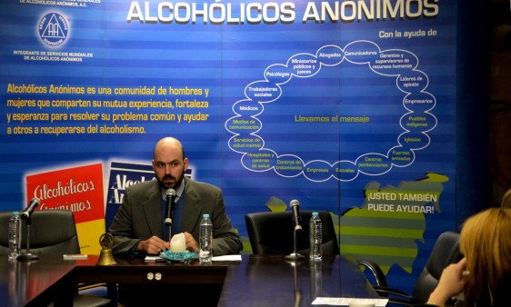 Se instalarán más de nueve mil módulos informativos en donde se brindará información sobre el alcoholismo