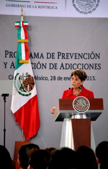 Mercedes Juan López