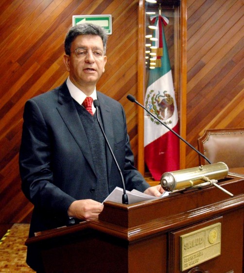 Pablo Kuri Morales