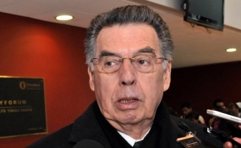 Norberto Treviño García Manzo