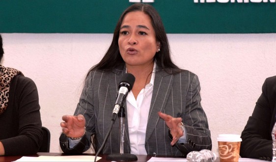 Verónica Beatriz Juárez Piña