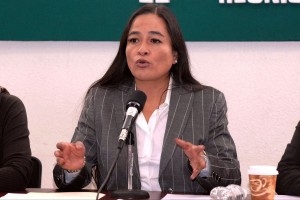 Verónica Beatriz Juárez Piña