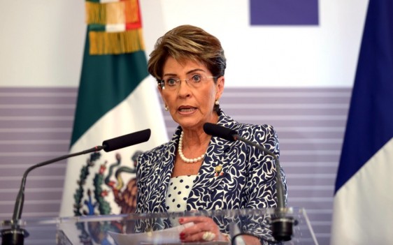 Mercedes Juan López