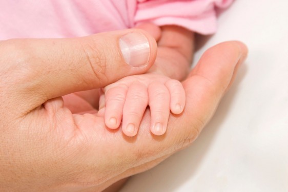 Un mejor diagnóstico  permite detectar  dichos padecimientos en los recién nacidos.