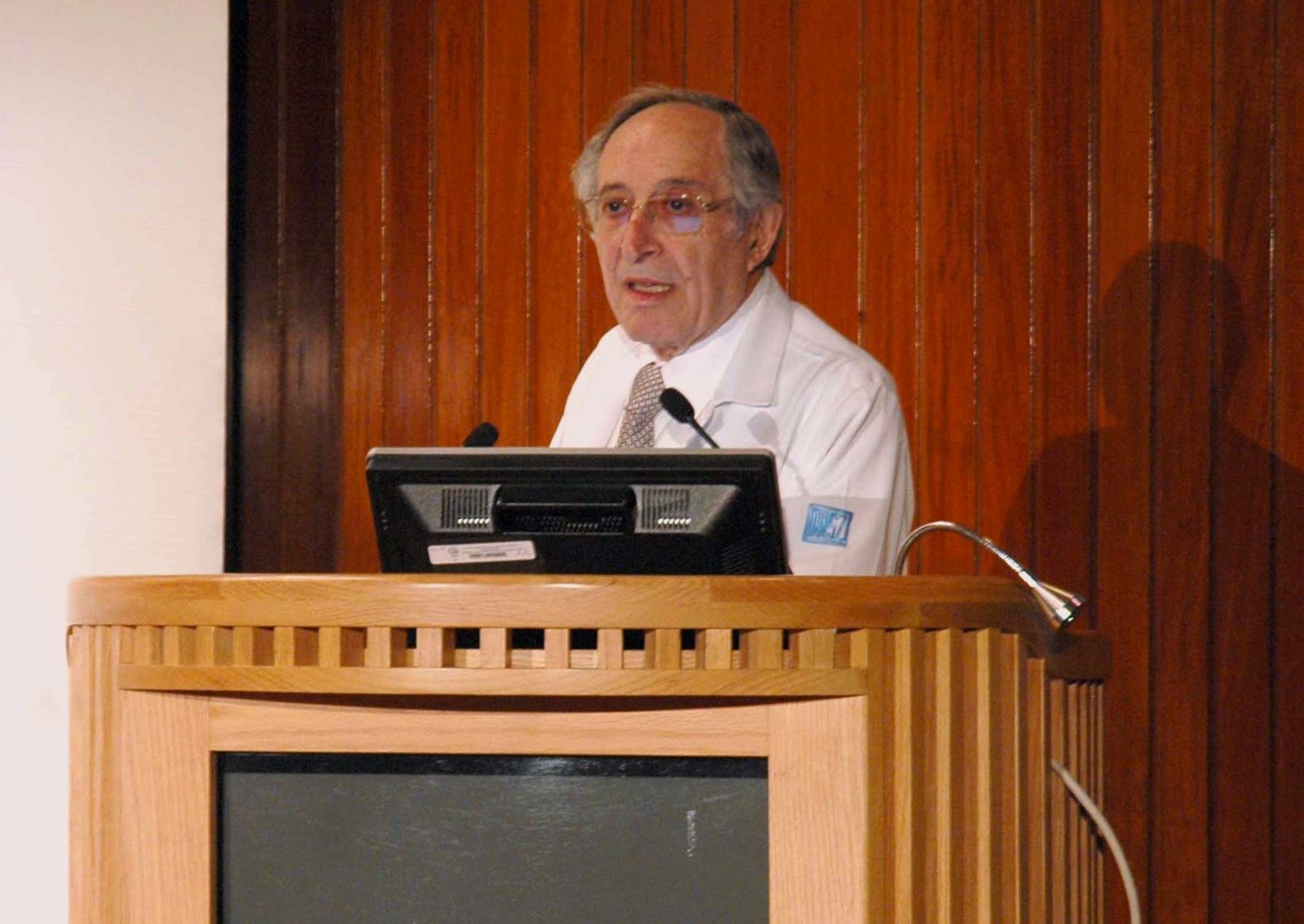 David Kershenobich