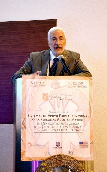 Luis Miguel Gutiérrez Robledo