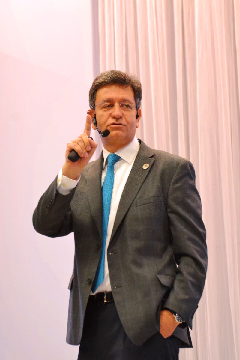 Pablo Kuri Morales