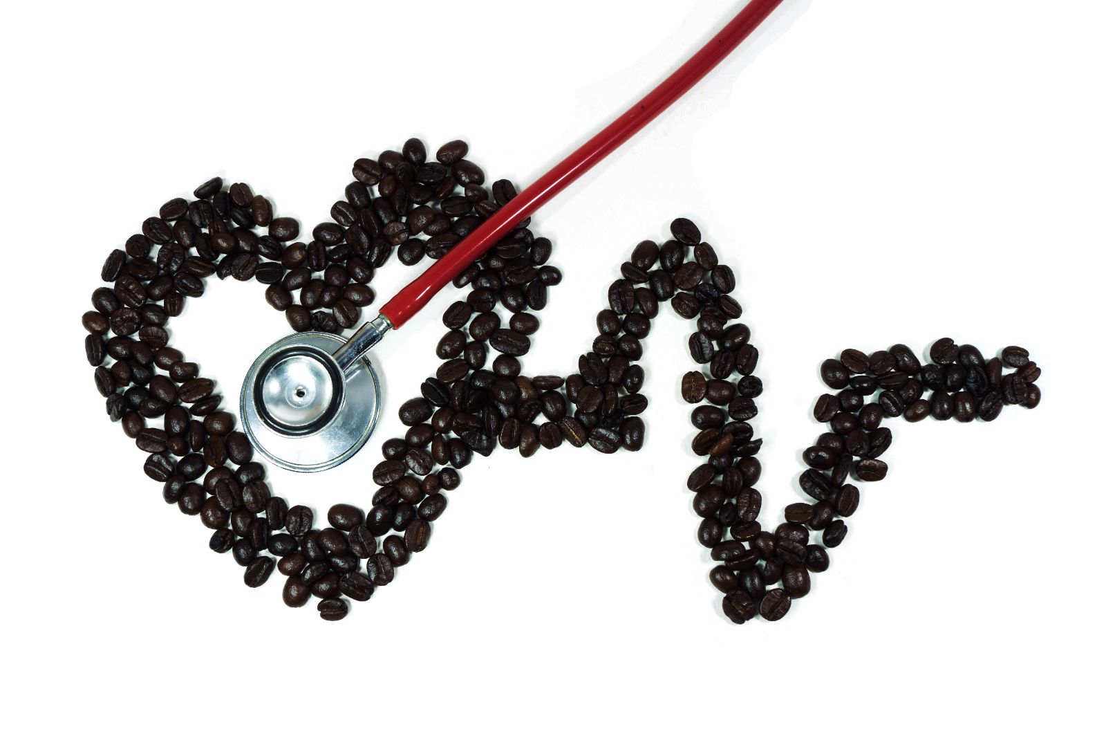  Ya sea con cafeína o descafeinado, el café se asocia con una menor mortalidad, lo que sugiere que la asociación no está vinculada a la cafeína