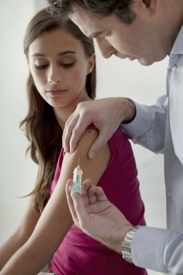 La OMS estima que en todo el mundo hay unos 660 millones de personas infectadas con VPH.