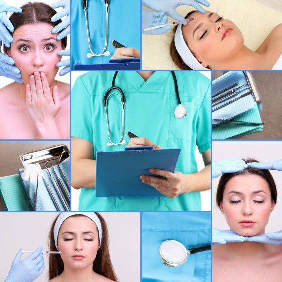 De acuerdo con la Sociedad Internacional de Cirugía Plástica y Estética, México ocupa el quinto lugar a escala mundial, por el número de intervenciones cosméticas.