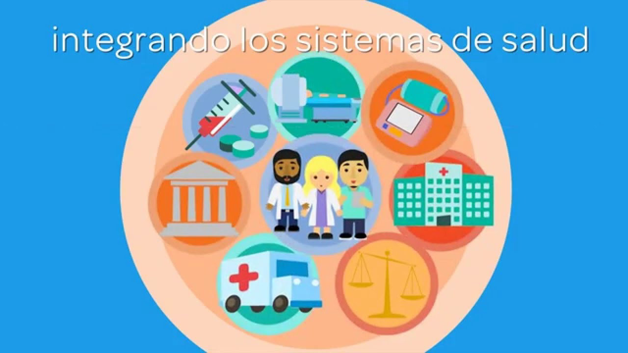 Lo Que Debes Conocer De La Salud Universal En Las Américas