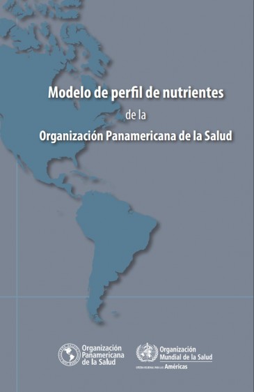 Grupo de expertos convocados por la Organización Panamericana de la Salud desarrollan un nuevo modelo de perfil de nutrimentos que servirá para definir criterios nutrimentales aplicados a políticas de prevención de sobrepeso y obesidad en la América Latina.