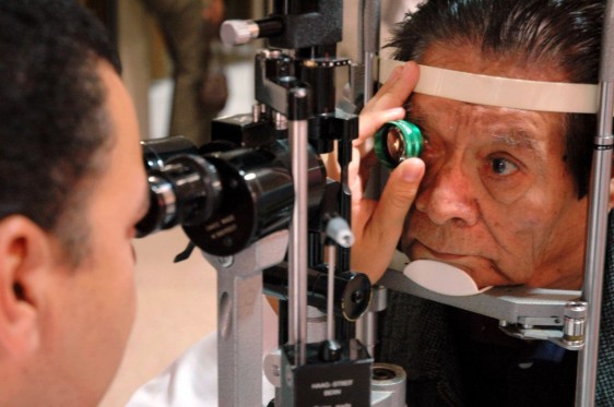 El glaucoma es una enfermedad que en su etapa inicial no presenta ningún síntoma