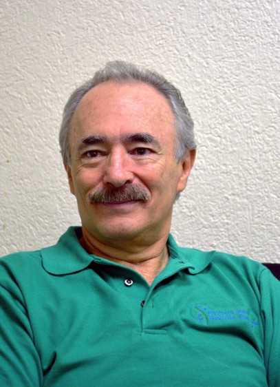Director General del INMEGEN, doctor Francisco Xavier Soberón Mainero 