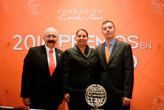 Ganadores de Costa Rica y México explicaron el impacto de su labor.