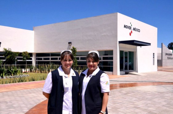 Se busca elevar el rango de la enfermería en México