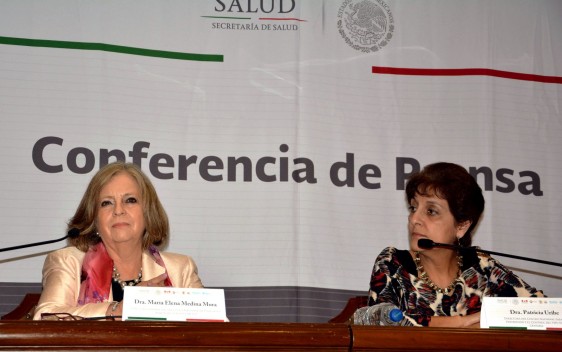 Participaron investigadores del Instituto Nacional de Psiquiatría, la Clínica Especializada Condesa y la UNAM