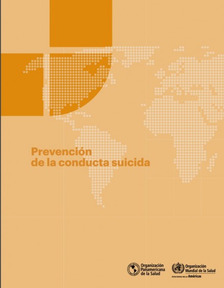 Prevención de la conducta suicida