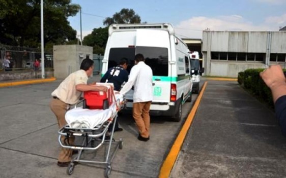 La hazaña médica se realizó en el Hospital General del Centro Médico Nacional (CMN) “La Raza”.