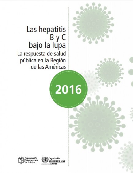 El Primer informe de la OPS sobre las hepatitis en el continente americano revela que 3 de cada 4 personas con hepatitis C no sabe que la tiene y solo el 16% de los diagnosticados accedió al tratamiento en 2015. 
