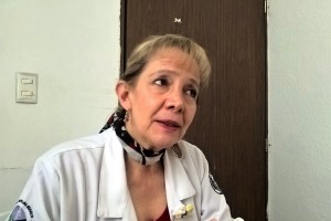 Patricia Escalante Galindo