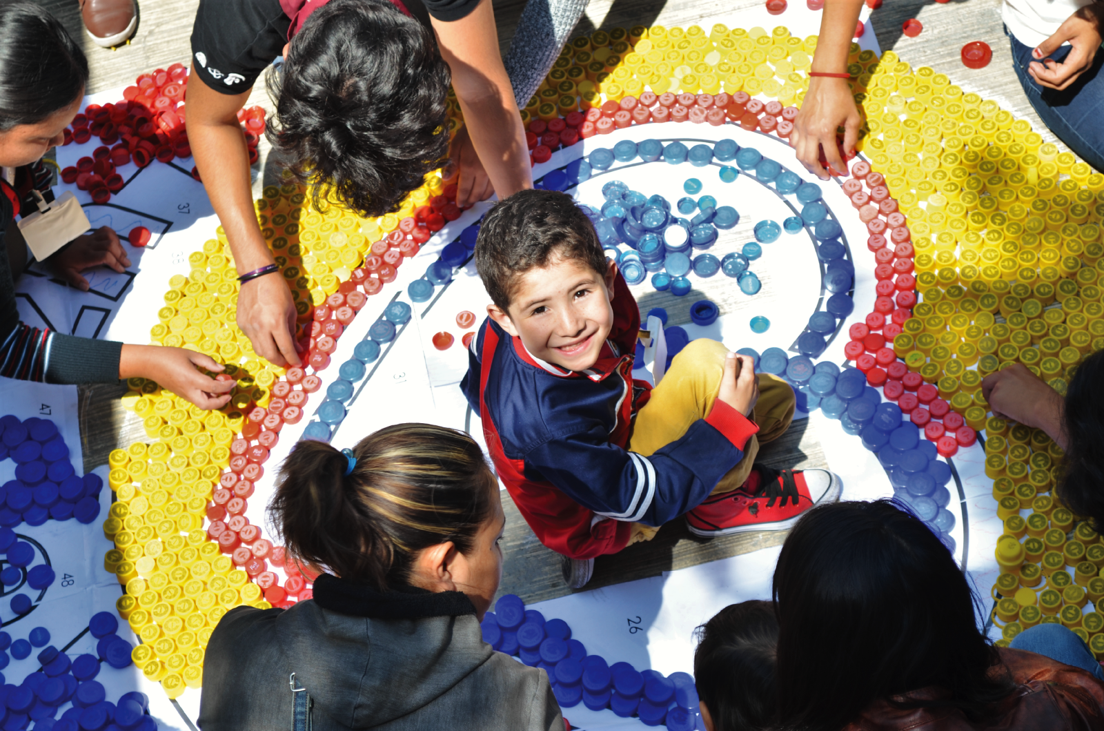 Donde Puedo Donar Tapas Para Niños Con Cancer Cdmx