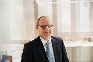 Chief Executive Officer, Siemens Healthineers