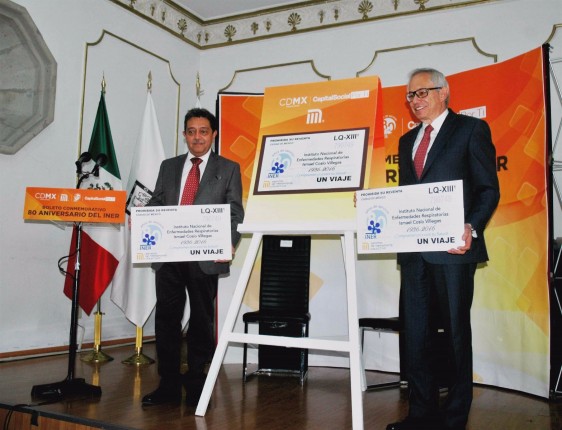 El INER realizó el primer trasplante pulmonar en América Latina
