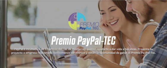 “Las pymes son pieza clave para el desarrollo económico del país. De acuerdo con el Inegi3, aproximadamente el 93% de las pequeñas empresas y más de 99% de las medianas tienen acceso a internet. Es por ello que el comercio electrónico puede dar a estos empresarios, así como a los nuevos emprendedores, una manera de crecer su negocio”, afirma Blas Caraballo, director general de PayPal México.