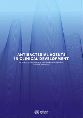 Antibacterial agents in clinical development – an analysis of the antibacterial clinical development pipeline, including tuberculosis