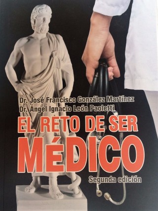 Esta publicación ha sido patrocinada por la empresa farmacéutica mexicana Chinoin como un reconocimiento a la profesión médica,  que es la columna vertebral para que cualquier sociedad funcione y se desarrolle con energía y bienestar.  