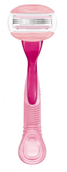 Para celebrar el nuevo aroma de Gillette Venus Spa™, Gillette Venus recalca la importancia de los productos diseñados especialmente para mujeres como una forma de atender las necesidades del cuerpo femenino y revelar la belleza de cada mujer.