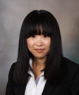 Dra. Xiaoxi Yao, doctora en investigación