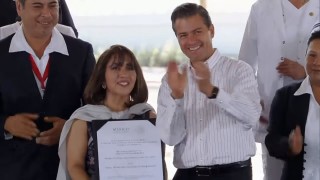 Premio María Guadalupe Cerisola Salcido, doctora Josefina Gallegos Martínez