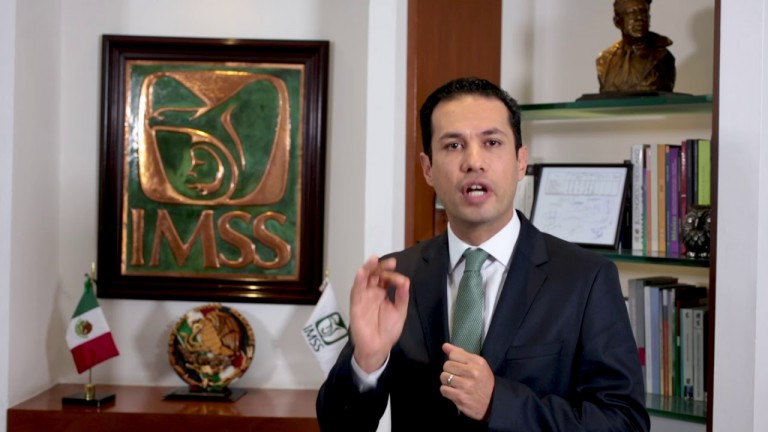 Con innovación, servicios de calidad y calidez IMSS celebra 75 años de su fundación