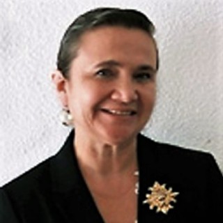 Gladys León Dorantes