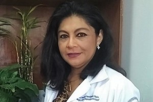 Imelda Hernández Marín