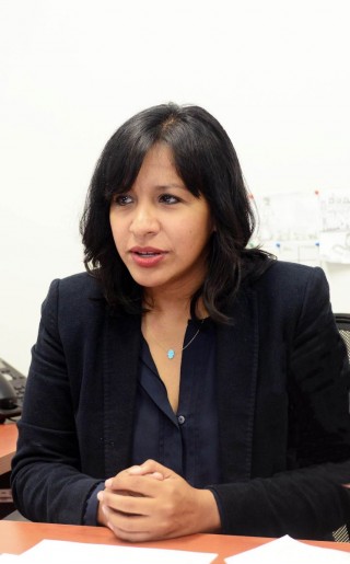 Rocío Romero Hernández