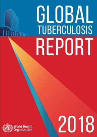 Informe mundial sobre la tuberculosis 2018.