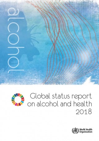 Global status report on alcohol and health 2018