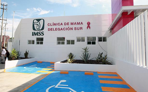 El Director General, Tuffic Miguel, puso en marcha la clínica ubicada en la zona de Tláhuac, que junto con la de Condesa y Magdalena de las Salinas son las primeras en brindar servicio.
