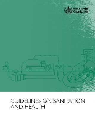 Guidelines on sanitation and health
