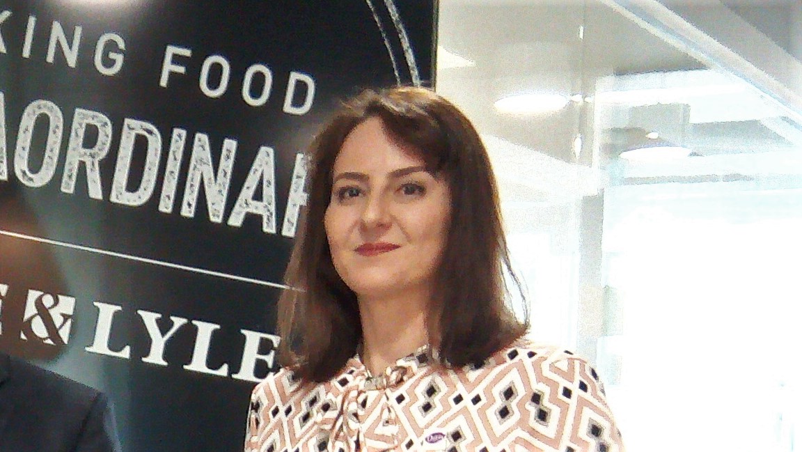 Renata Cassar