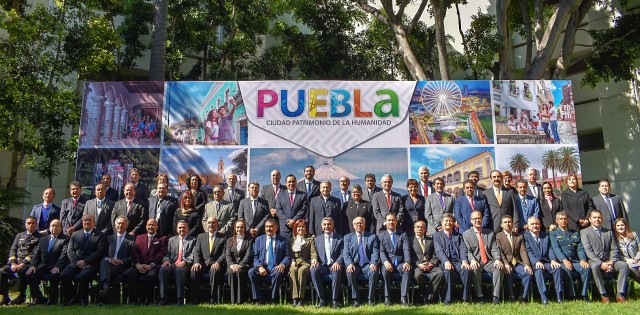  El Secretario de Salud, José Narro Robles, inauguró la XXII Reunión Nacional Ordinaria del Consejo Nacional de Salud · Durante estos últimos seis años se mejoró la salud de los mexicanos.
