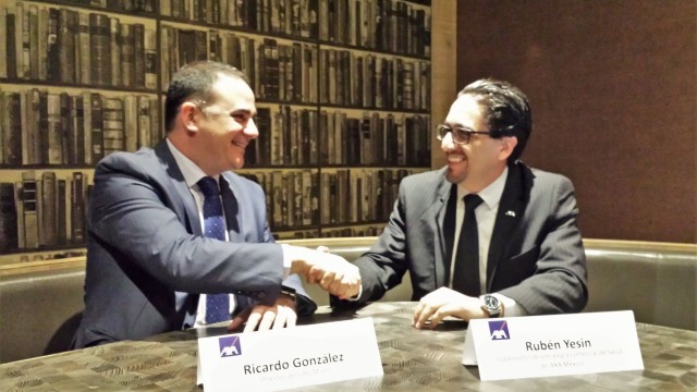 Con la consolidación de su alianza con Global Benefit Group (GBG) la compañía espera cubrir 40% de penetración en el mercado de GMM internacionales en México.