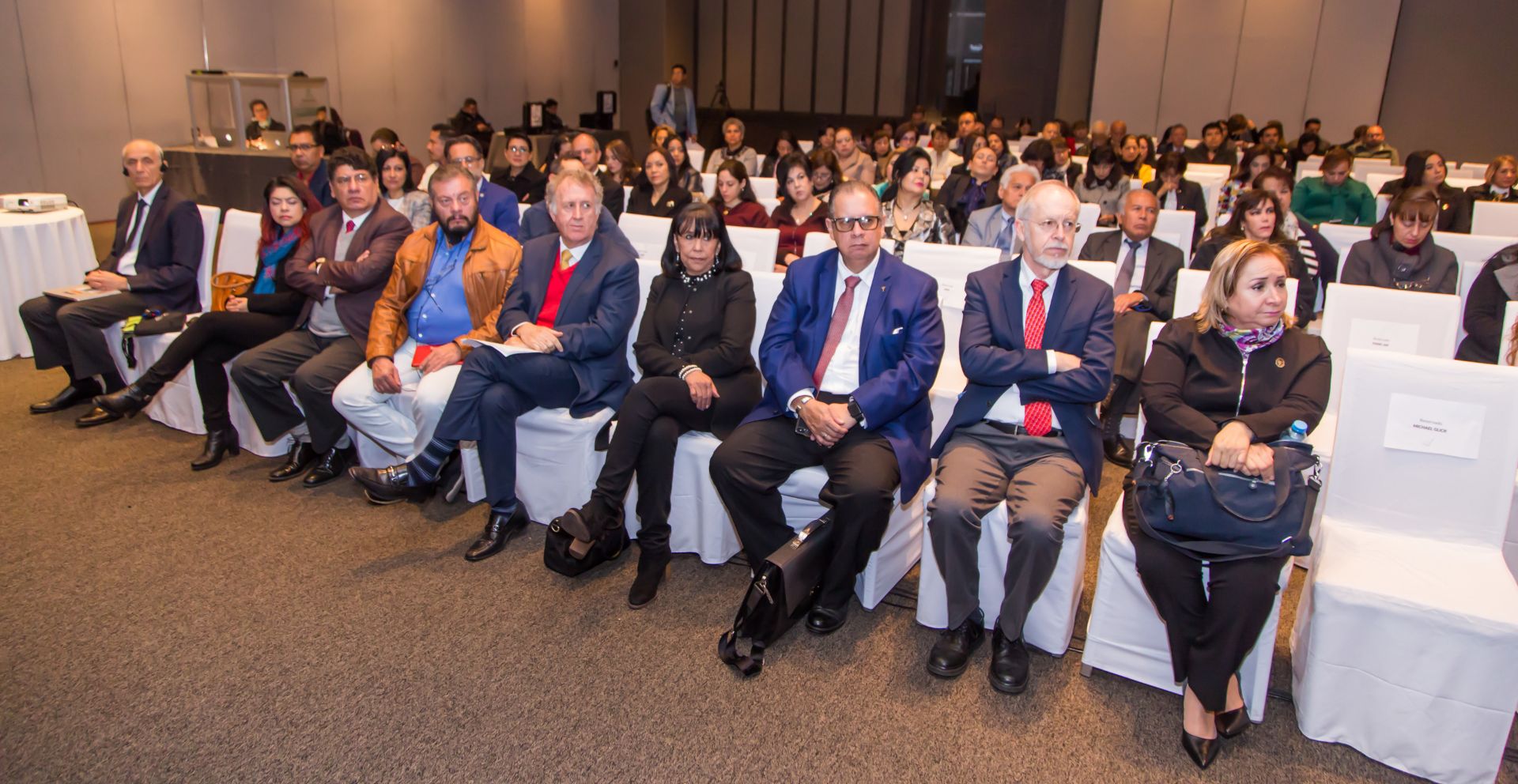 foro "Nutrición, el eslabón perdido en la prevención de la caries"