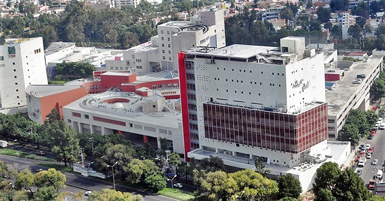 Instituto Nacional de Rehabilitación