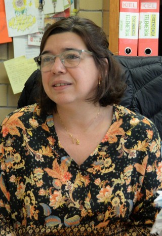Ivette Caldelas Sánchez