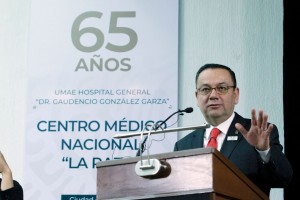 Germán Martínez Cázare​s